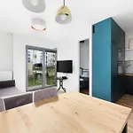 Appartement Prandoty 10b By Homeprime Cracovie