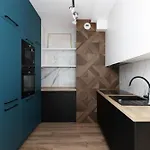 Appartement Prandoty 10b By Homeprime