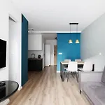 Prandoty 10b By Homeprime Appartement