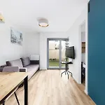 Prandoty 10b By Homeprime Appartement Cracovie