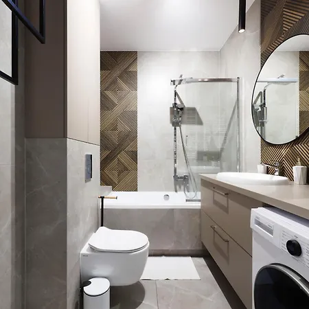 Prandoty 10b By Homeprime Daire *