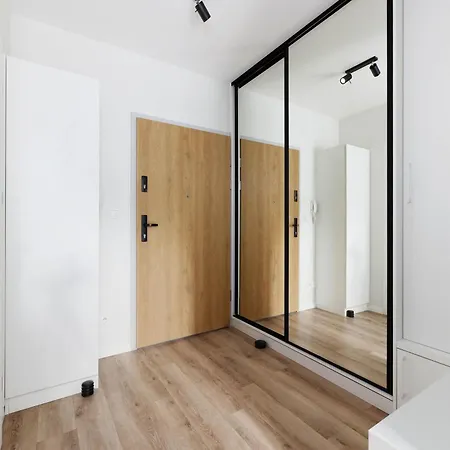 Prandoty 10b By Homeprime Krasków