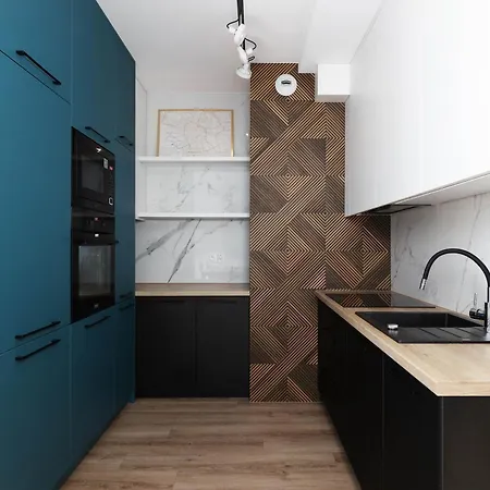 Appartement Prandoty 10b By Homeprime