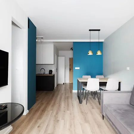 Prandoty 10b By Homeprime Διαμέρισμα