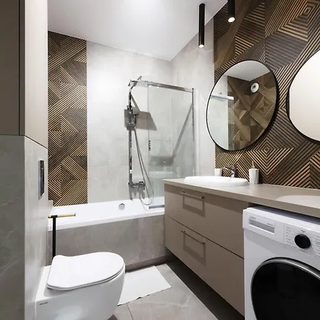 Appartement Prandoty 10b By Homeprime