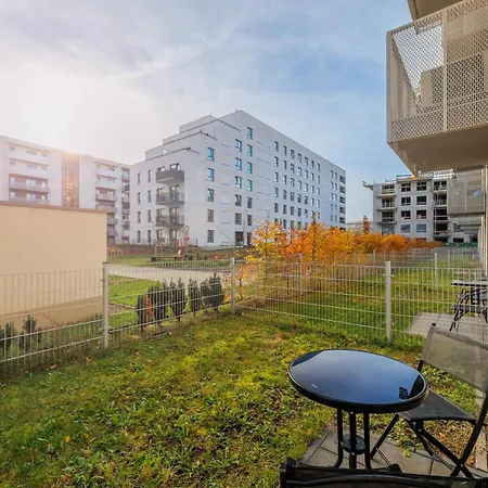 Prandoty 10b By Homeprime * Cracovie