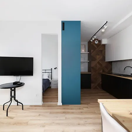 Prandoty 10b By Homeprime * Krasków