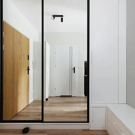 Prandoty 10b By Homeprime * Cracovie