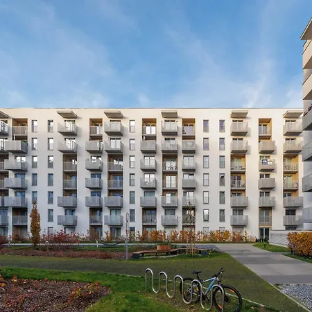 Prandoty 10b By Homeprime Διαμέρισμα