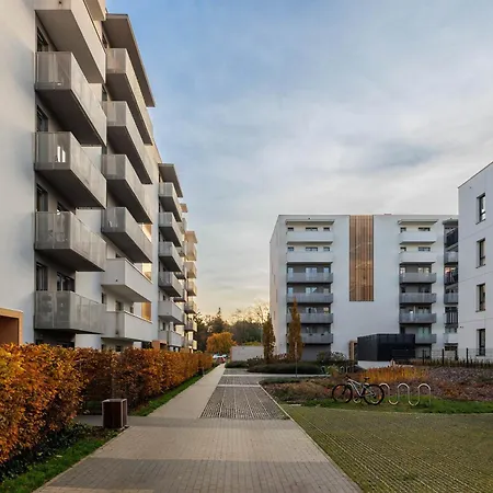 Prandoty 10b By Homeprime * Kraków