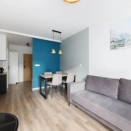 Prandoty 10b By Homeprime Lejlighed